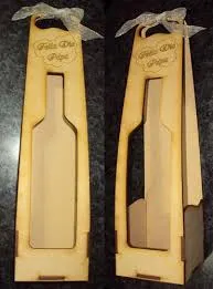 Caja de vinos