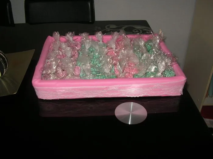 Caja de zapatos para los sobres - Página 3 - Manualidades - Foro ... Caja de zapatos para los sobres - Página 3 - Manualidades - Foro ...