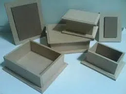 Cajas