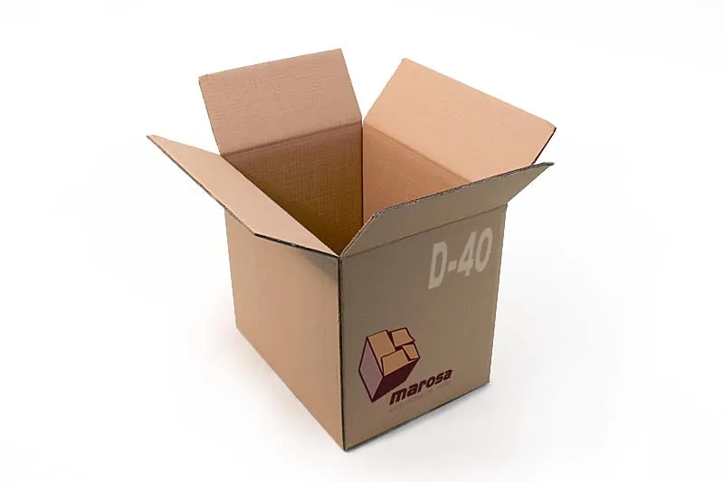 Cajas de carton animadas - Imagui