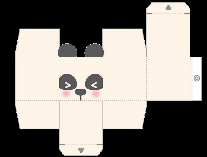 Cajas de animales | Rayito de Colores