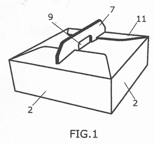Cajas armables de carton - Imagui