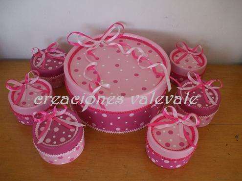 Cajas artesanales para regalar con mas de 30 diseños - Capital ...