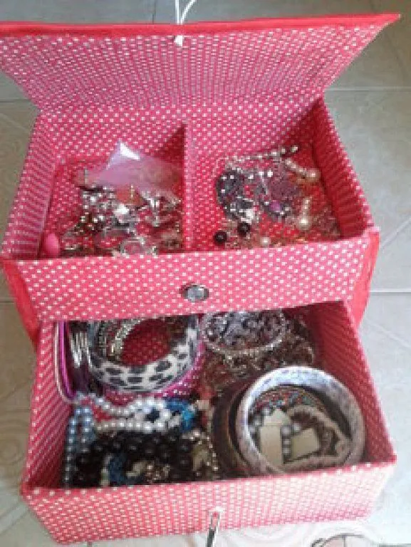 Manualidades cajas de carton decoradas - Imagui Manualidades cajas de carton decoradas - Imagui