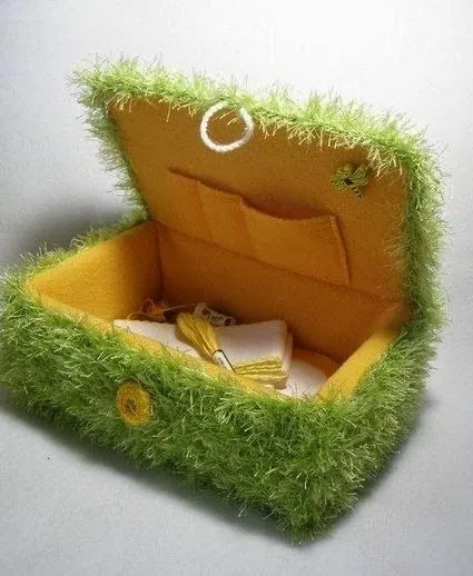 Cajas de cartón recicladas -Decoradas paso a paso : Cajas de cartón recicladas -Decoradas paso a paso :