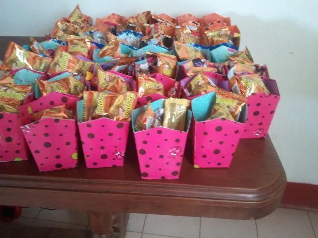 cAJAS PARA SORPRESAS DE CUMPLEAÑOS | Algunas cosas que hice ... cAJAS PARA SORPRESAS DE CUMPLEAÑOS | Algunas cosas que hice ...