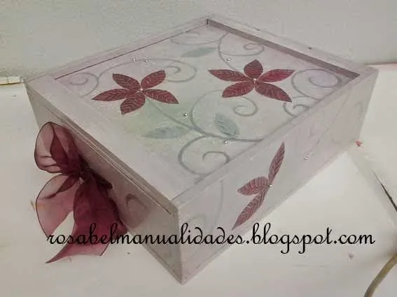 cajas decoradas | facilisimo.com