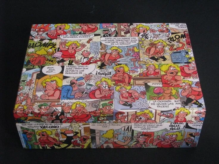 cajas decoradas on Pinterest | Decoupage, Manualidades and ... cajas decoradas on Pinterest | Decoupage, Manualidades and ...