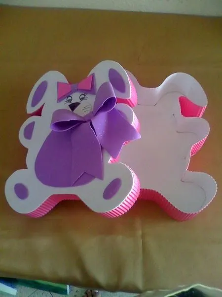 cajas decorativas funbox