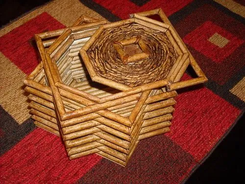 Cajas diario 019 | Flickr - Photo Sharing!