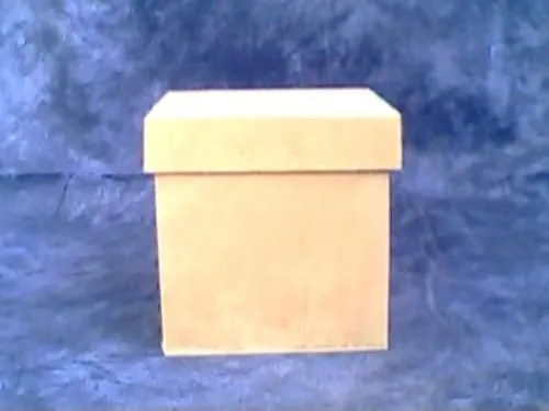 Cajas en fibrofacil (mdf) souvenirs y manualidades - Buenos Aires ...