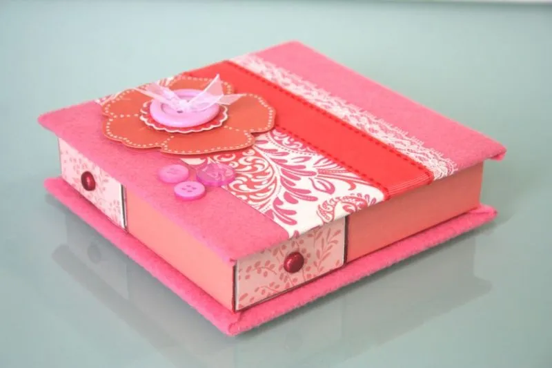 Manualidades con cajas de fosforos - Imagui Manualidades con cajas de fosforos - Imagui