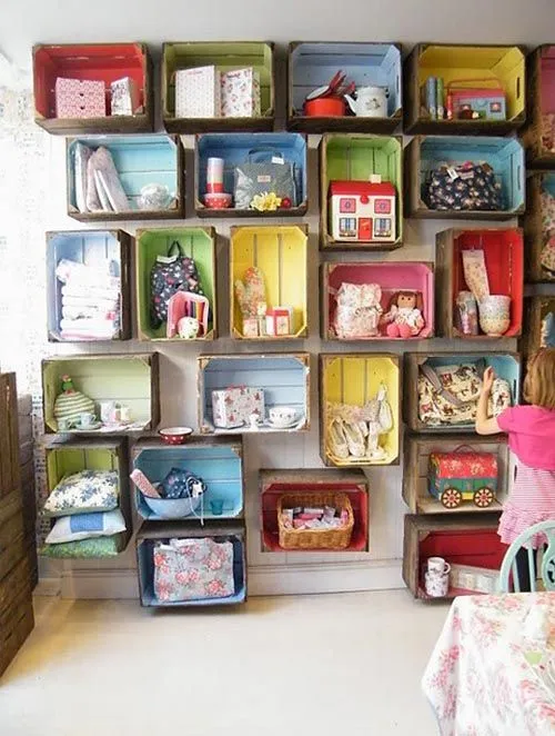 Creando y reciclando - Taringa!