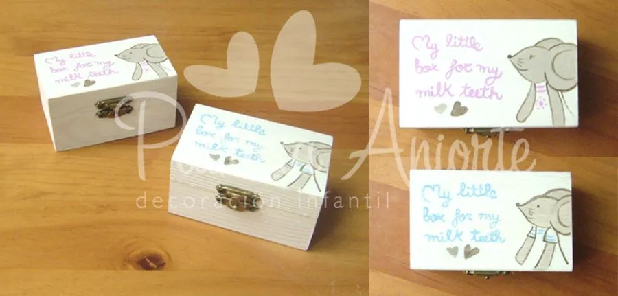 Cajas de madera / Wooden boxes | | Página 2 Cajas de madera / Wooden boxes | | Página 2