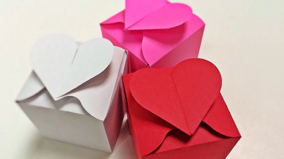 Cómo hacer cajas de papel o cajas masu paso a paso y fácilmente Cómo hacer cajas de papel o cajas masu paso a paso y fácilmente
