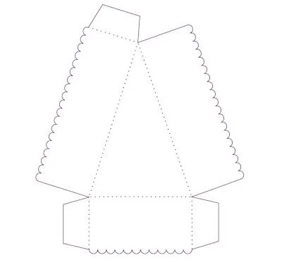 Cajas para pastel con moldes : cositasconmesh Cajas para pastel con moldes : cositasconmesh