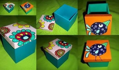 Cajas pintadas on Pinterest | Pintura, Romero Britto and Klimt Cajas pintadas on Pinterest | Pintura, Romero Britto and Klimt