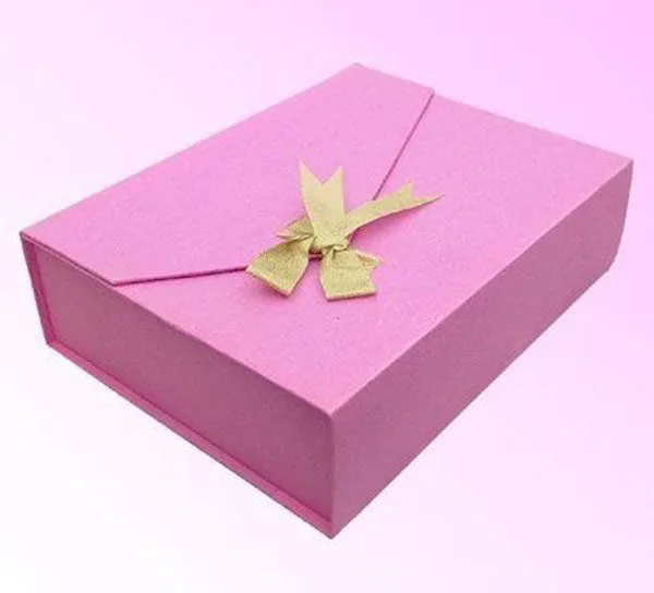 Cajas de carton para regalar - Imagui