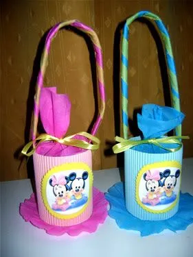 Sorpresas para cumpleaños - Imagui