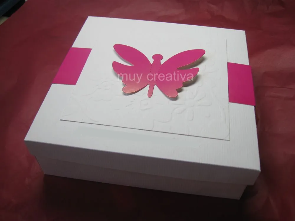 cajat15-0 | Tarjetas y Diseños Muy Creativa