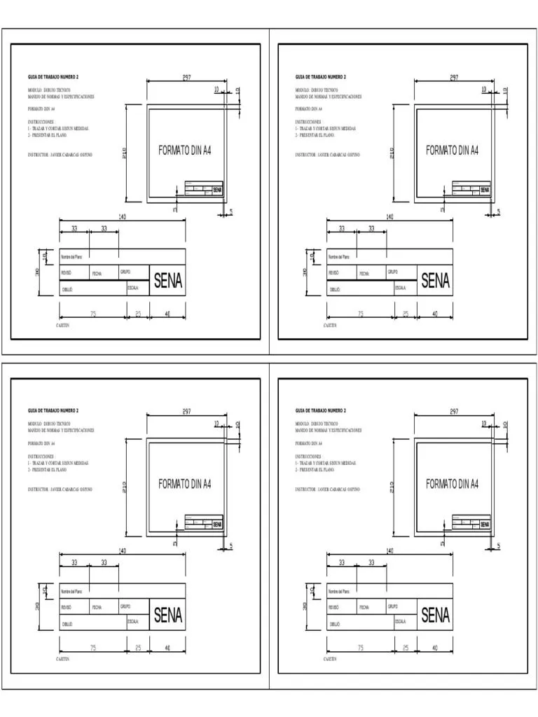 CAJETIN | PDF