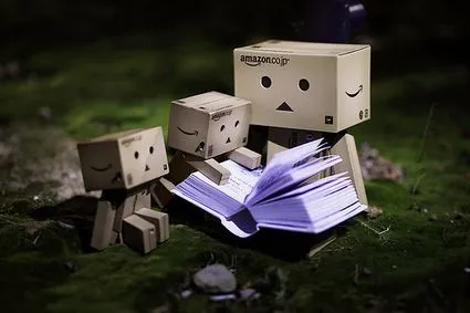 Cajita danbo - Imagui