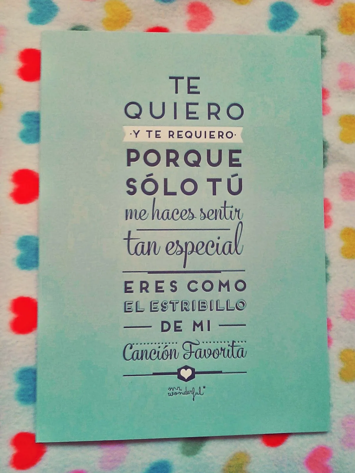 Mi Cajita Desordenada: Mi día de San Valentín Mi Cajita Desordenada: Mi día de San Valentín