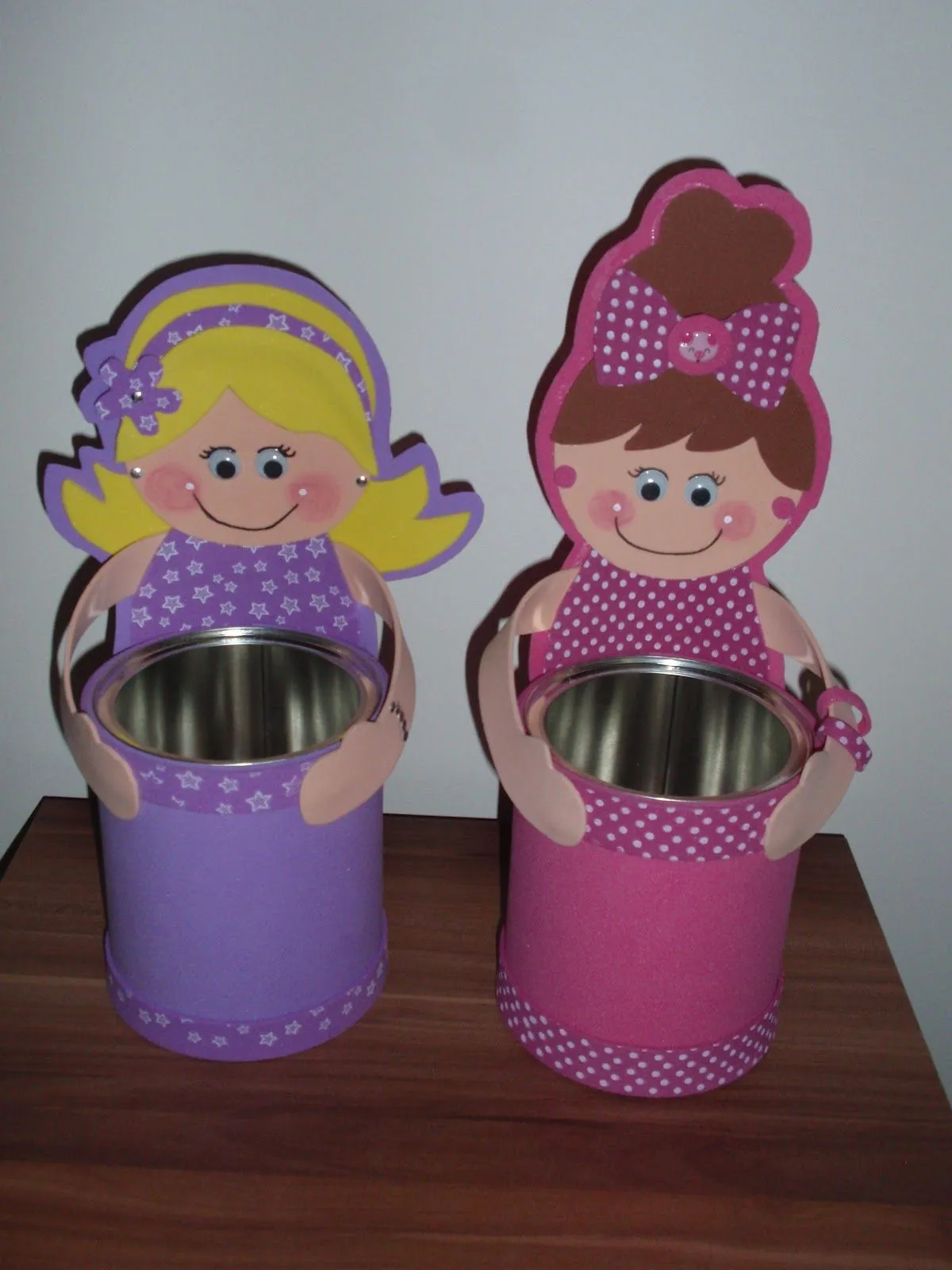 La cajita de Eli: Lapiceros con fofuchas!!!!! La cajita de Eli: Lapiceros con fofuchas!!!!!