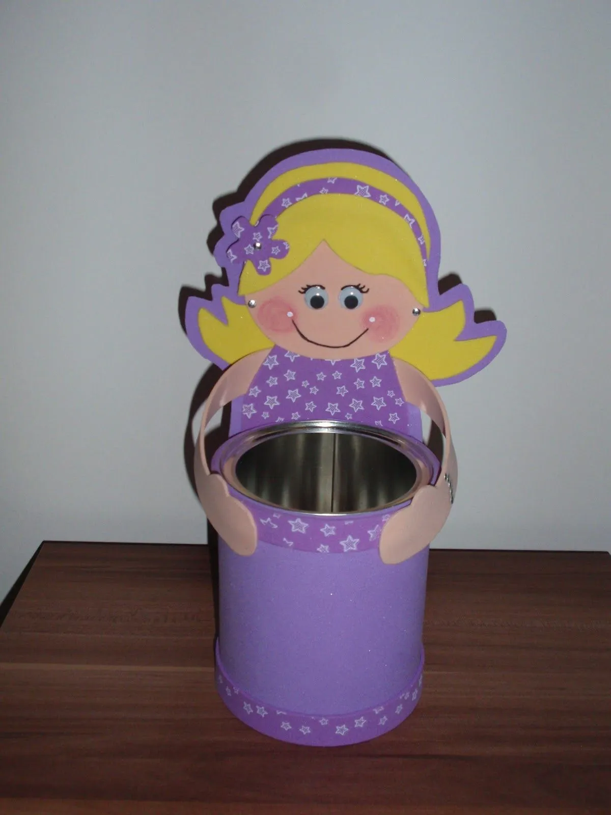 La cajita de Eli: Lapiceros con fofuchas!!!!! La cajita de Eli: Lapiceros con fofuchas!!!!!