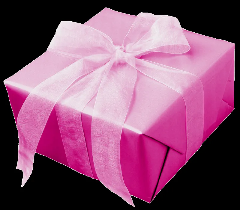 Cajita de regalos gif - Imagui