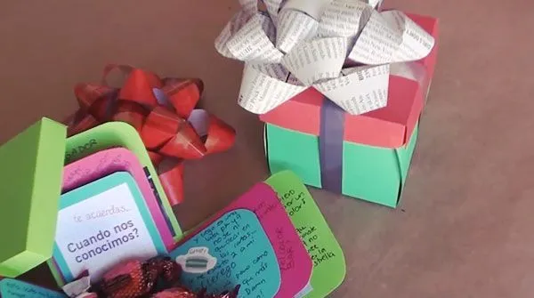 Craftingeek on Pinterest | Exploding Boxes, Scrapbook and Album