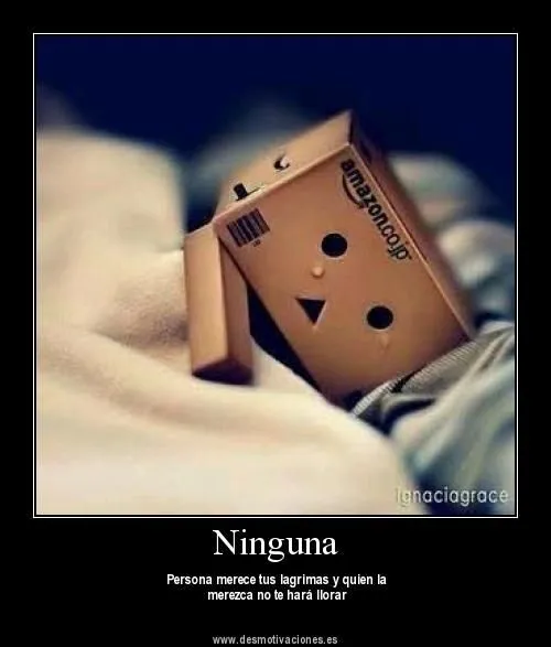 Imagenes de cajitas amazon tristes - Imagui Imagenes de cajitas amazon tristes - Imagui