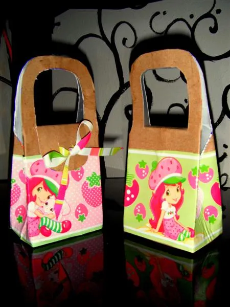 Cajitas... Dulceros e ideas para realizar con cajas de leche ... Cajitas... Dulceros e ideas para realizar con cajas de leche ...