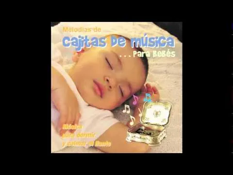 Cajitas De Musica Para Bebes 1 canciones para dormir relajar bebe ... Cajitas De Musica Para Bebes 1 canciones para dormir relajar bebe ...
