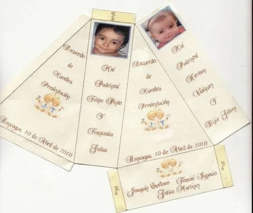 Cajitas para armar para baby shower - Imagui Cajitas para armar para baby shower - Imagui