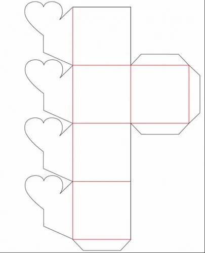 Cajitas para regalo para imprimir gratis - Imagui | Crear | Pinterest Cajitas para regalo para imprimir gratis - Imagui | Crear | Pinterest