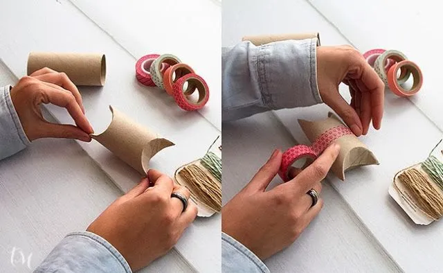 Cajitas para regalos | LA BONITECA
