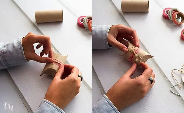 Cajitas para regalos | LA BONITECA
