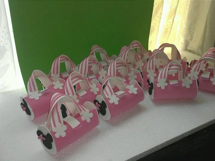 Cajitas sorpresas minnie mouse | goma eva | Pinterest | Ratones y ... Cajitas sorpresas minnie mouse | goma eva | Pinterest | Ratones y ...