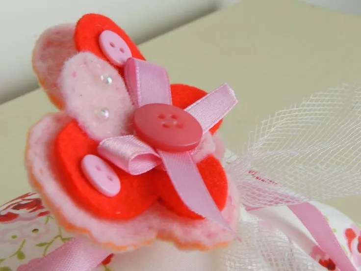 Cajitas para souvenir en forma de mariposas DIY | Aprender ... Cajitas para souvenir en forma de mariposas DIY | Aprender ...