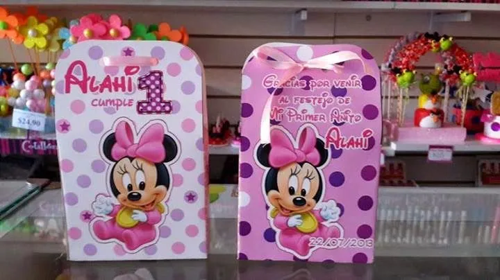 souvenirs - Ideas Deco - Fiestas Infantiles souvenirs - Ideas Deco - Fiestas Infantiles