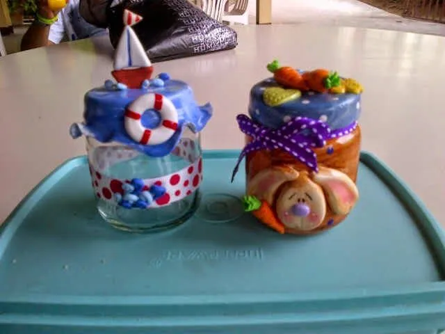 CAJITAS DE SUEÑOS: FIGURAS EN MASA FLEXIBLE CAJITAS DE SUEÑOS: FIGURAS EN MASA FLEXIBLE
