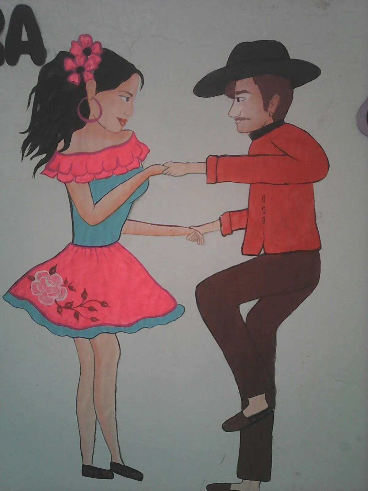 CAJITAS DE SUEÑOS: mayo 2016