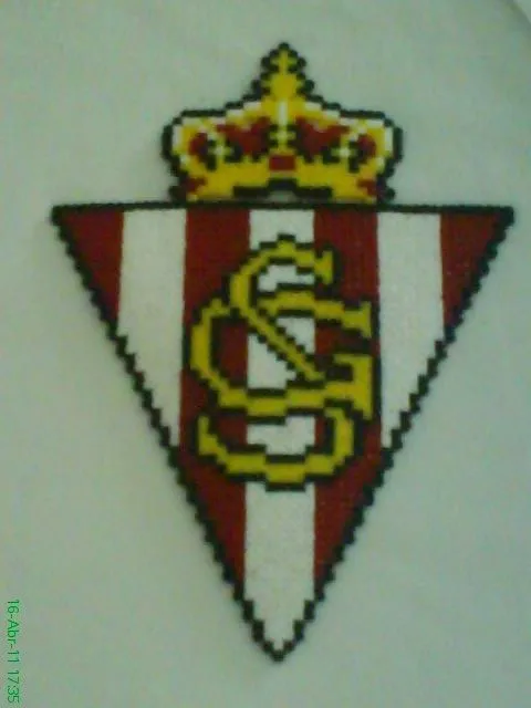 El cajón desastre: Escudos de fútbol