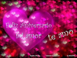 El Cajon Desastre de Mj: ¡¡FELIZ 7º ANIVERSARIO DE NOVIOS!! El Cajon Desastre de Mj: ¡¡FELIZ 7º ANIVERSARIO DE NOVIOS!!