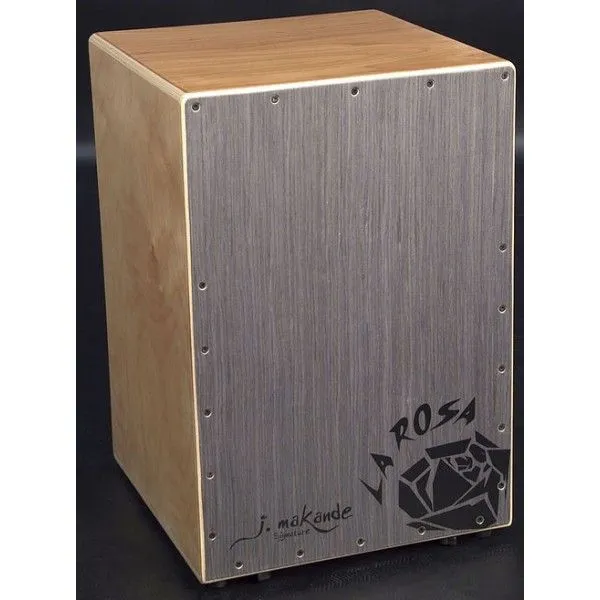 cajon-flamenco-la-rosa-juanito ...