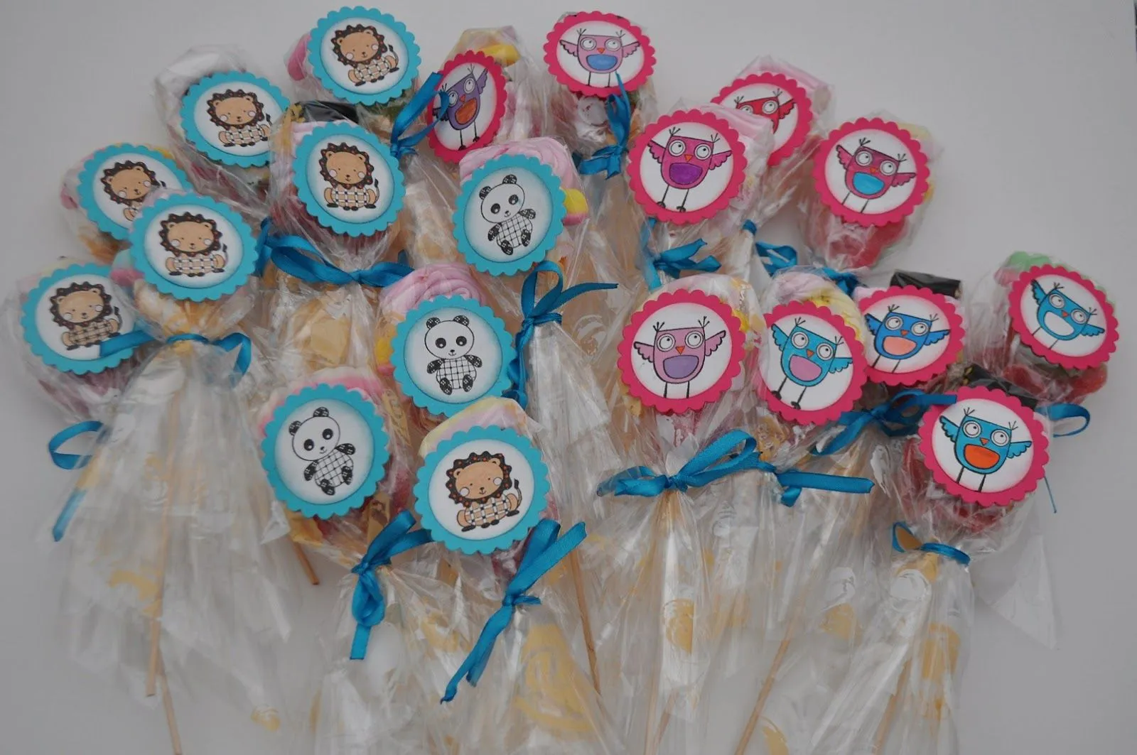 El cajón del scrap: Ideas para un cumpleaños de princesas El cajón del scrap: Ideas para un cumpleaños de princesas