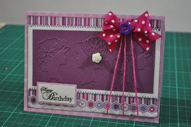 El cajón del scrap: mayo 2012