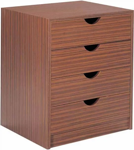 Cajoneras de Madera, Cajoneras con frente clasico, Madrid ... Cajoneras de Madera, Cajoneras con frente clasico, Madrid ...