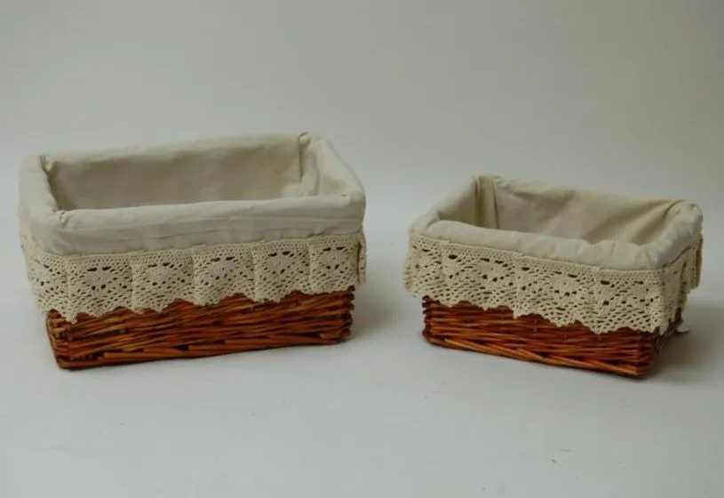 Cajones, Cajas y canastos de mimbre, ratán, y otras fibras ... Cajones, Cajas y canastos de mimbre, ratán, y otras fibras ...